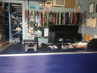 Mikes Auto Miami Inc