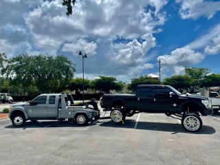 ZMS Towing and Recovery