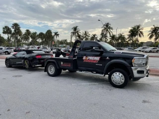 Supreme Towing