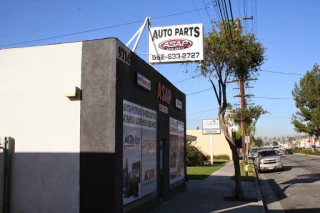 ASAP Auto Parts