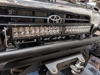 SideTracked Off Road