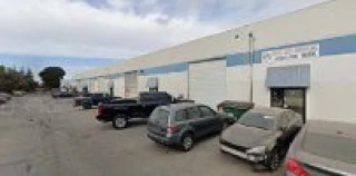 United Auto Dismantiling