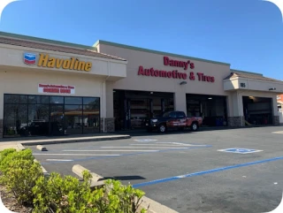 Danny's Automotive & Tires