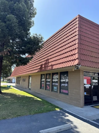 Gold River Motorsports