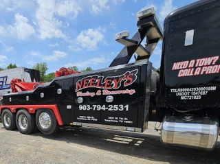 Neeley's Towing & Recovery
