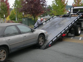Pleasanton Towing Company