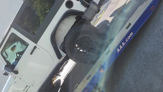 Envision Honda Parts Department