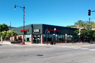 Bumper to Bumper Evanston