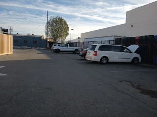 Freeway Auto Wrecking