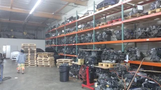 JAPANESE ENGINES & TRANSMISSION /SALES & INSTALLATION JDM ENGINE IMPORT
