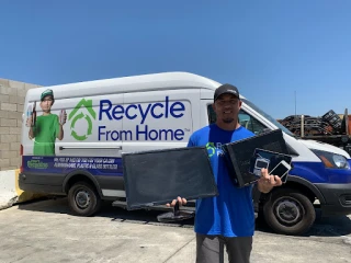 Recycle From Home