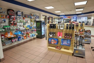 AutoNation Ford Tustin Parts Center