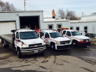 Twin Cities Towing Services - Heavy Duty, Semi Trailer & Cars