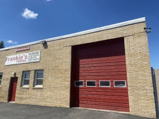 Frankie's Towing