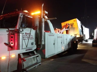 Ben's 24 Hour Towing