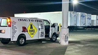 Easy Road Truck & Trailer Service, LLC