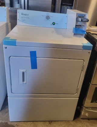 DBA Salvage Merchandise (entrance)