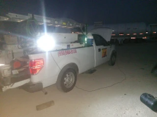 RDZ Reliable Diesel Services