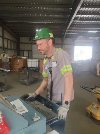 Advantage Metals Recycling