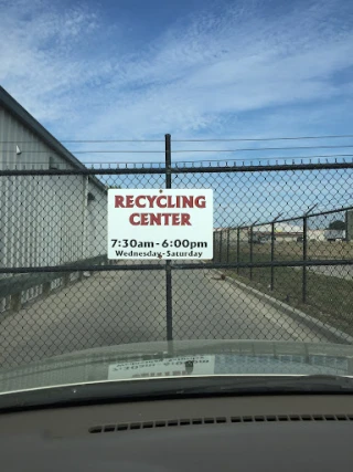 St Joseph City Recycling