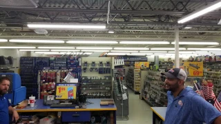 NAPA Auto Parts
