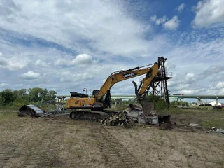 Cornelius Wrecking LLC