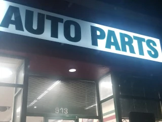 O'Reilly Auto Parts