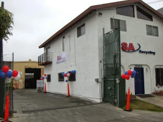 SA Recycling
