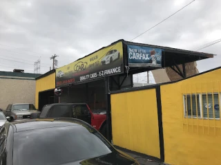 California Auto Resources