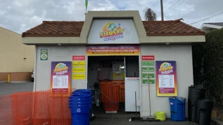 Sunset Recycling Center