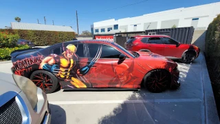 Hullett Enterprise Inc