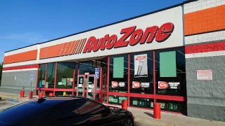 AutoZone Auto Parts