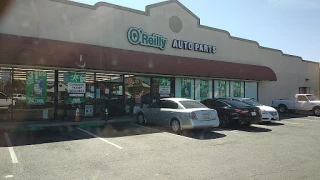 O'Reilly Auto Parts