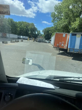 Consolidated Scrap Resources