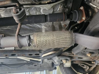 J & R Auto Repair & towing