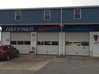 Heffner Automotive