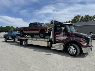 Wayne's Towing & Recovery, LLC
