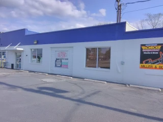 NAPA Auto Parts - Miller & Bixler Auto Parts West