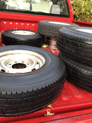 Chrysler Plymouth Dodge Jeep