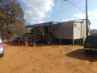 Ed Powell's Auto Salvage