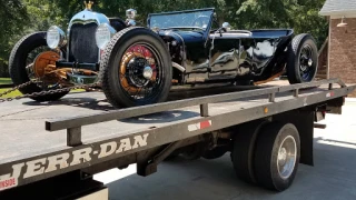 Electric City Towing & Recovery