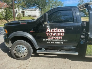 Action Towing and Recovery, LLC