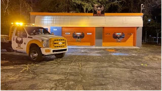 FBH Towing and Customs LLC