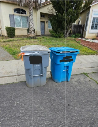 Recology Recycle Center