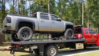 Good Brothers Towing & Recovery