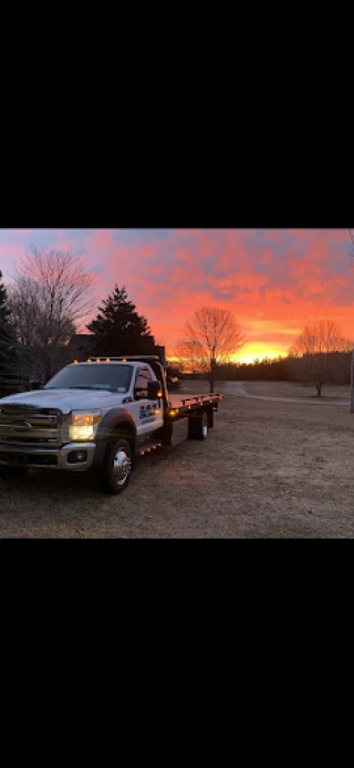 Davis Collision and Towing