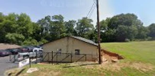 Carolina Carriage and Collision