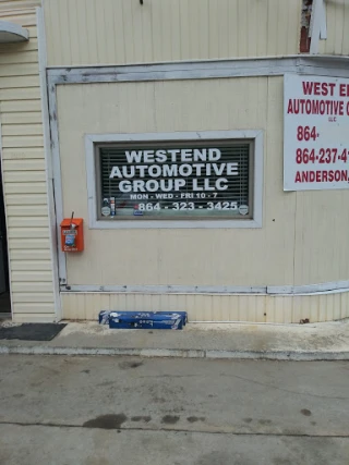 Westend Automotive Group