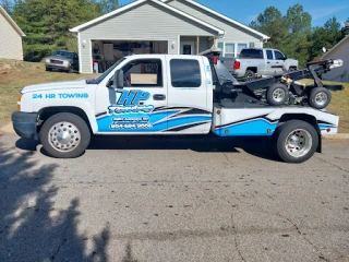 HP Towing