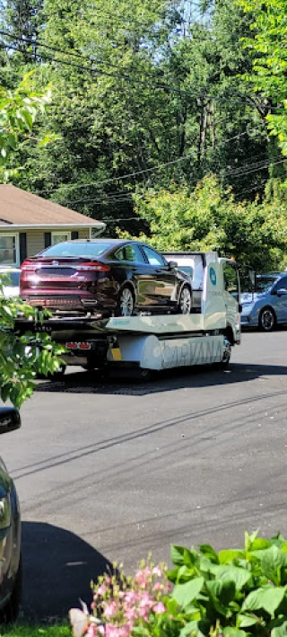 The Lasso (formerly Revv)